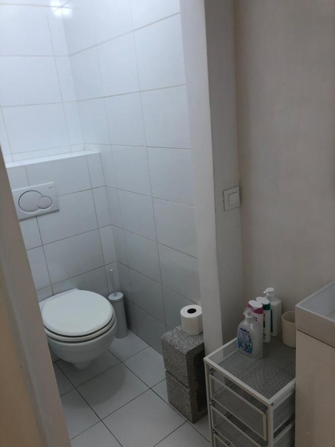 Apartman Industrial 2 *